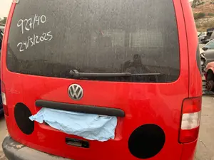 Foto de BRAZO LIMPIA TRASERO VOLKSWAGEN CADDY (2K)(02.2004) 2.0 SDI (69 CV / 51 KW) referencia 7H0955707A