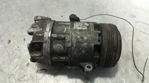 Foto de COMPRESOR AIRE ACONDICIONADO BMW SERIE 3 COMPACTO (E46) 2.0 16V Diesel CAT (150 CV / 110 KW) referencia 64526905643 foto 6