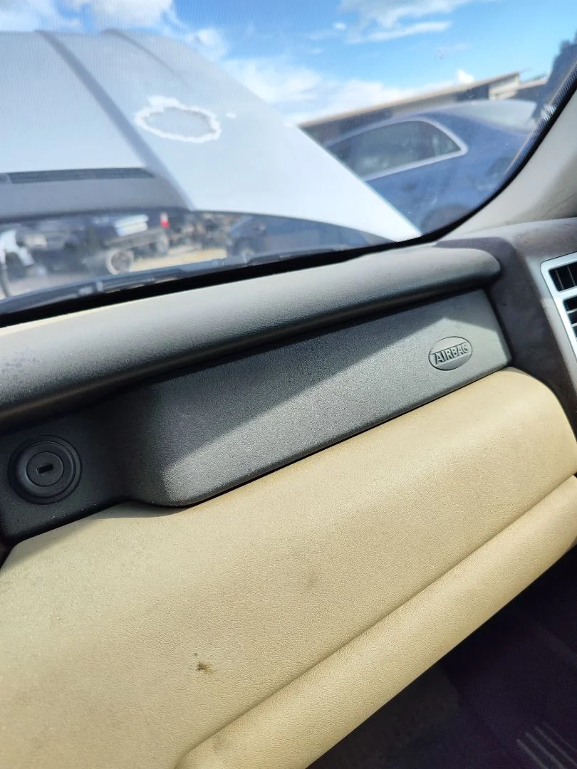 Foto de AIRBAG DELANTERO DERECHO LAND ROVER RANGE ROVER (LM) 4.4 V8 CAT (306 CV / 225 KW)