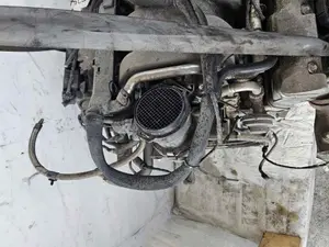 Foto de MOTOR COMPLETO MERCEDES-BENZ CLASE S (BM 220) BERLINA 3.2 V6 18V CAT (224 CV / 165 KW) referencia M112944 foto 7