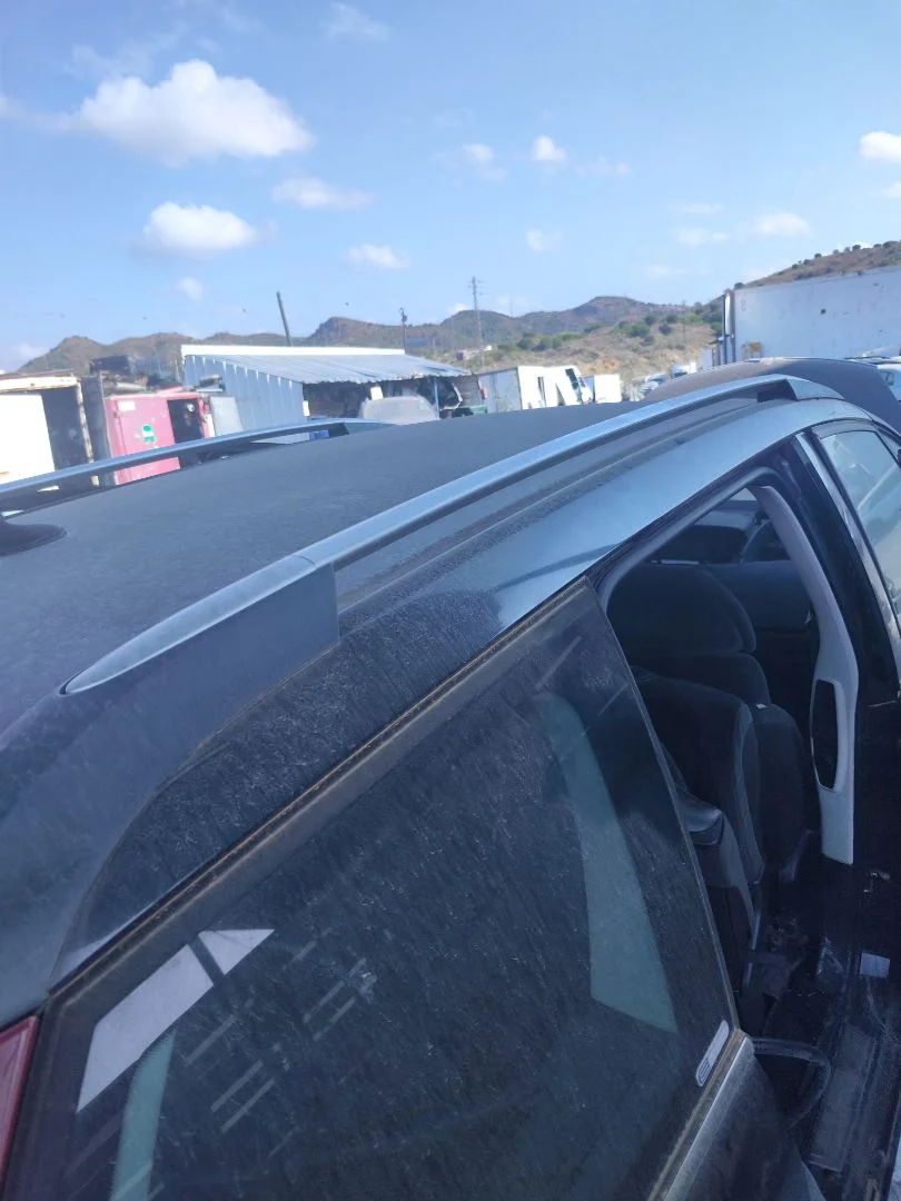 Foto de BARRAS TECHO CITROEN GRAND C4 PICASSO 1.6 16V HDi FAP (109 CV / 80 KW)