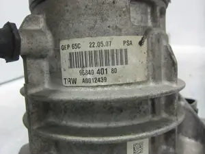 Foto de BOMBA DIRECCION CITROEN C4 PICASSO 1.6 16V HDi FAP (109 CV / 80 KW) referencia 9684040180 foto 2