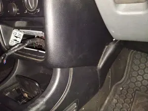 Foto de CALEFACCION ENTERA NORMAL PEUGEOT 406 BERLINA (S1/S2) 2.0 HDi CAT (90 CV / 66 KW)