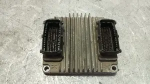 Foto de CENTRALITA MOTOR UCE OPEL CORSA C 1.7 16V DI CAT (Y 17 DTL / LK8) (65 CV / 48 KW) referencia 8972333706