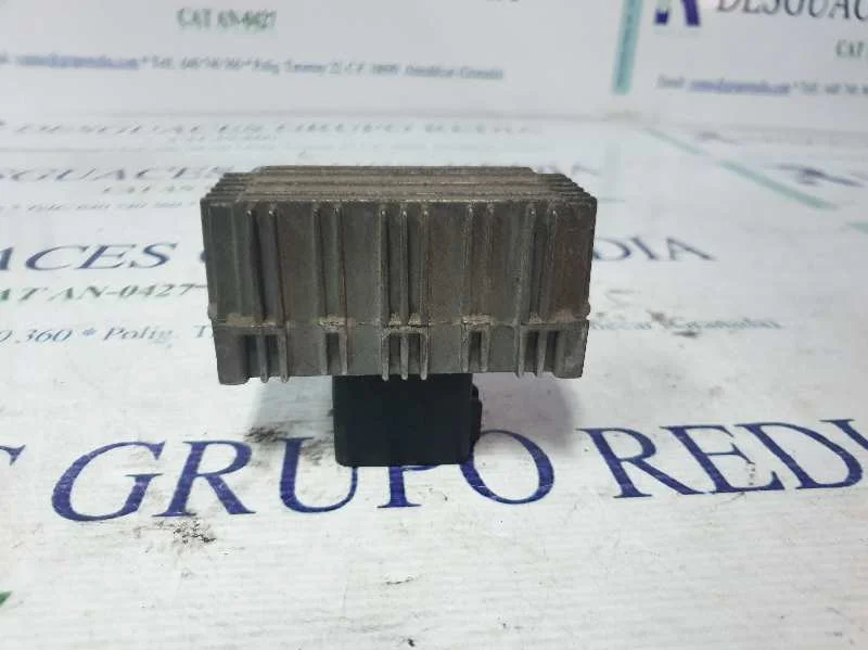 Foto de CAJA PRECALENTAMIENTO OPEL ASTRA G BERLINA referencia 09132691