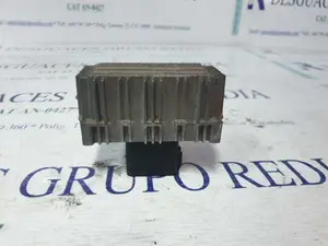 Foto de CAJA PRECALENTAMIENTO OPEL ASTRA G BERLINA referencia 09132691 foto 1