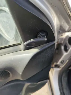 Foto de RETROVISOR IZQUIERDO OPEL VECTRA B BERLINA 2.0 DTI (101 CV / 74 KW) foto 4