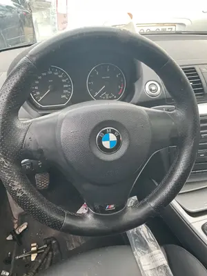 Foto de CUADRO INSTRUMENTOS BMW SERIE 1 BERLINA (E81/E87) 2.0 Turbodiesel CAT (143 CV / 105 KW)