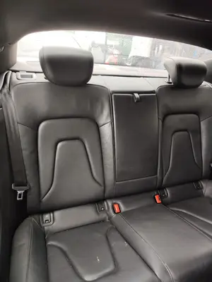 Foto de ASIENTO TRASERO MEDIO AUDI A5 COUPE (8T) 2.0 16V TDI (170 CV / 125 KW) foto 3