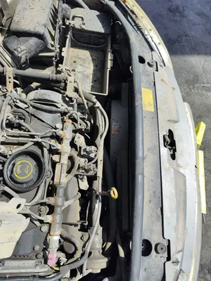 Foto de ELECTROVENTILADOR FORD MONDEO BERLINA (GE) 2.0 TDCi CAT (131 CV / 96 KW) referencia 1331402