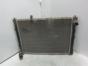 Foto de RADIADOR AGUA FIAT 500X (334) 2.0 16V Multijet CAT (140 CV / 103 KW) referencia 51965905 foto 3