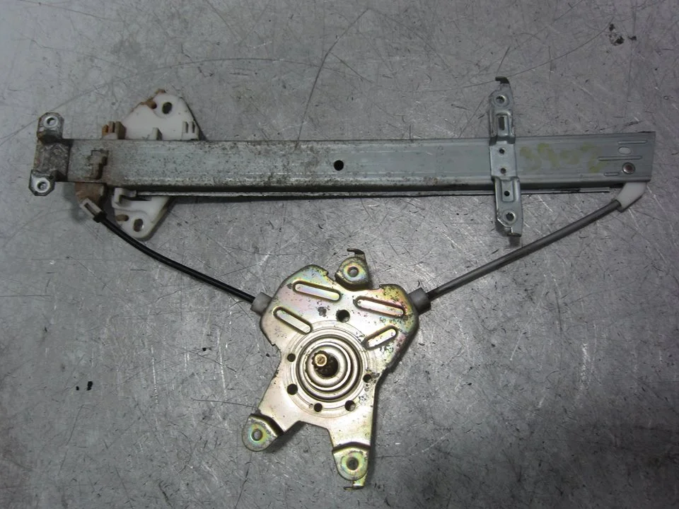 Foto de ELEVALUNAS TRASERO IZQUIERDO HONDA JAZZ (GD1/5) 1.4 DSi CAT (83 CV / 61 KW) referencia 72750SAA003