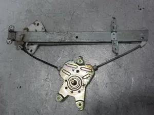 Foto de ELEVALUNAS TRASERO IZQUIERDO HONDA JAZZ (GD1/5) 1.4 DSi CAT (83 CV / 61 KW) referencia 72750SAA003