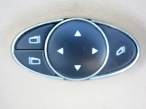 Foto de NO IDENTIFICADO MERCEDES-BENZ CLS (BM 219) 3.0 CDI CAT (224 CV / 165 KW)