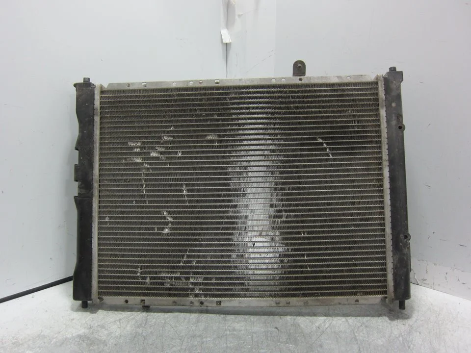 Foto de RADIADOR AGUA FIAT 500X (334) 2.0 16V Multijet CAT (140 CV / 103 KW) referencia 51965905