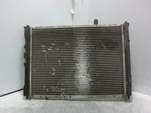 Foto de RADIADOR AGUA FIAT 500X (334) 2.0 16V Multijet CAT (140 CV / 103 KW) referencia 51965905
