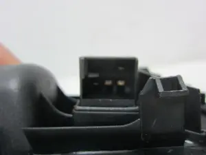 Foto de MANETA INTERIOR DELANTERA DERECHA VOLKSWAGEN GOLF IV BERLINA (1J1)(10.1997) referencia 3B0839114 foto 3