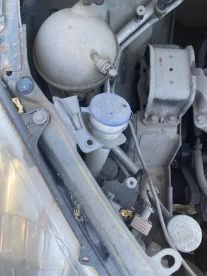 Foto de DEPOSITO LIMPIA PEUGEOT 307 CC CABRIO-COUPÉ (S2)