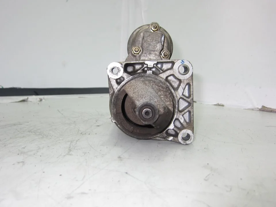 Foto de MOTOR ARRANQUE AUDI Q7 (4L) referencia 63101002