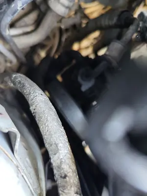 Foto de BOMBA DIRECCION FORD TRANSIT CONNECT (TC7) 1.8 TDCi CAT (90 CV / 66 KW)