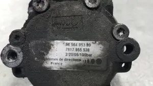 Foto de BOMBA DIRECCION CITROEN C5 BERLINA 1.6 HDi CAT (9HY / DV6TED4) (109 CV / 80 KW) referencia 9656405380 foto 5