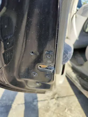 Foto de CERRADURA PUERTA TRASERA IZQUIERDA RENAULT SCENIC I (JA...) 1.4 CAT (95 CV / 70 KW) referencia 7701473173