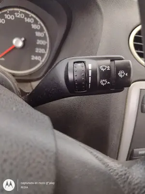 Foto de MANDO LIMPIA FORD FOCUS SPORTBREAK (CAP) 1.6 16V CAT (101 CV / 74 KW)