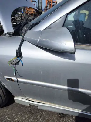 Foto de RETROVISOR IZQUIERDO OPEL VECTRA B BERLINA 2.0 DTI (101 CV / 74 KW) foto 2