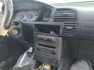 Foto de MANDO CALEFACCION / AIRE ACONDICIONADO OPEL ZAFIRA A 2.0 DTI (101 CV / 74 KW) referencia 13140984
