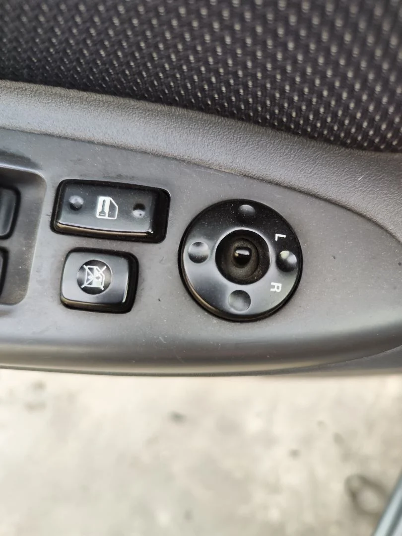 Foto de MANDO RETROVISOR KIA RIO (JB) 1.5 CRDi (110 CV / 81 KW)