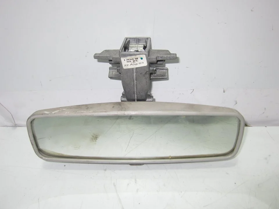Foto de RETROVISOR INTERIOR RENAULT ESPACE IV (JK0) 2.2 dCi Turbodiesel (150 CV / 110 KW) referencia A1013065