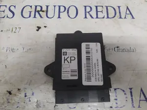Foto de CENTRALITA CIERRE OPEL VECTRA C BERLINA referencia 9227562