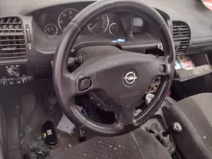 Foto de ANILLO AIRBAG OPEL ASTRA G BERLINA 2.2 16V DTI CAT (Y 22 DTR / L50) (125 CV / 92 KW) referencia 9199636 foto 2