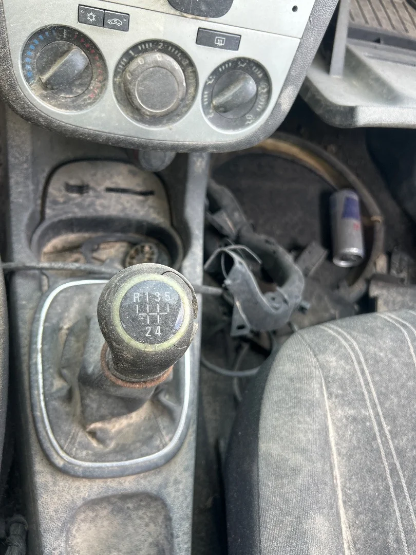 Foto de CAJA CAMBIOS OPEL CORSA D 1.3 16V CDTI (75 CV / 55 KW) referencia 24580382