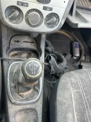 Foto de CAJA CAMBIOS OPEL CORSA D 1.3 16V CDTI (75 CV / 55 KW) referencia 24580382