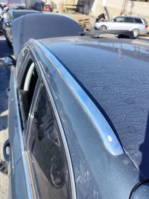 Foto de BARRAS TECHO AUDI A6 AVANT (4GD) 2.0 16V TDI (190 CV / 140 KW)