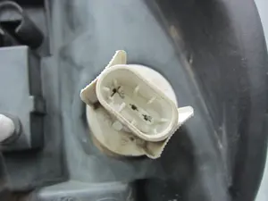 Foto de FARO DERECHO MERCEDES-BENZ CLASE ML (BM 163) 3.2 V6 18V CAT (218 CV / 160 KW) referencia 96321200 foto 7