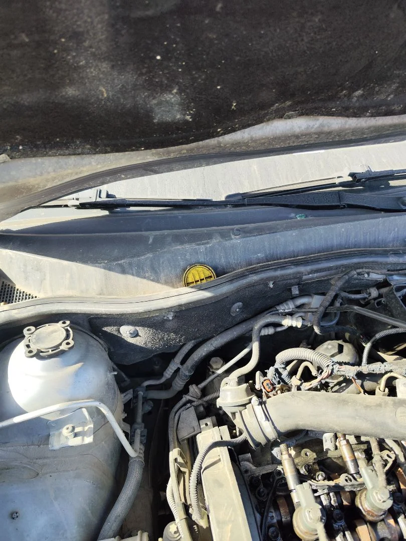 Foto de BRAZO LIMPIA DELANTERO DERECHO OPEL ASTRA H GTC 1.7 16V CDTI (101 CV / 74 KW)