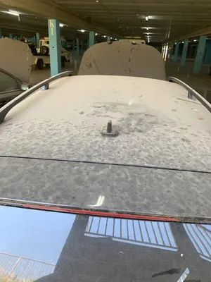Foto de TECHO VOLKSWAGEN PASSAT VARIANT (3C5) 2.0 TDI (140 CV / 103 KW) referencia 3AF817111 foto 2