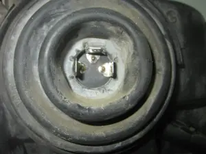 Foto de FARO IZQUIERDO RENAULT MEGANE I FASE 2 BERLINA (BA0) 1.9 dTi Diesel (80 CV / 59 KW) referencia 087469 foto 7