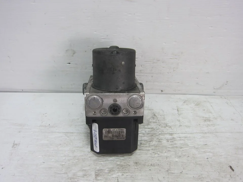 Foto de ABS JAGUAR X-TYPE 2.0 Diesel CAT (131 CV / 96 KW) referencia 265900023