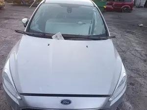 Foto de CAPO FORD FOCUS BERLINA (CEW) 1.0 EcoBoost CAT (125 CV / 92 KW)