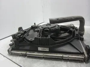 Foto de ELECTROVENTILADOR CITROEN C-ELYSÉE 1.2 12V VTi (82 CV / 60 KW) referencia 9812028580 foto 2
