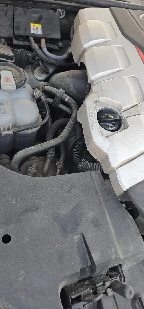 Foto de BOMBA DIRECCION AUDI SQ7 (4MB) 4.0 V8 TDI (435 CV / 320 KW)