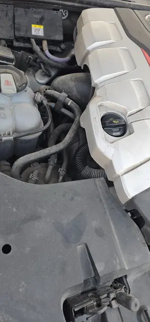 Foto de BOMBA DIRECCION AUDI SQ7 (4MB) 4.0 V8 TDI (435 CV / 320 KW)