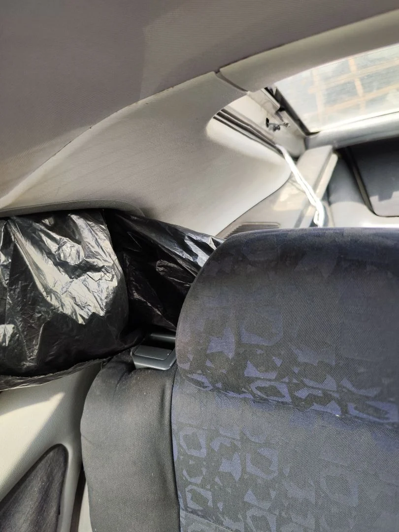 Foto de CINTURON SEGURIDAD TRASERO DERECHO SKODA OCTAVIA BERLINA (1U2) 1.9 TDI (90 CV / 66 KW) referencia 1U08574470