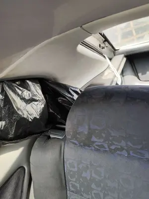 Foto de CINTURON SEGURIDAD TRASERO DERECHO SKODA OCTAVIA BERLINA (1U2) 1.9 TDI (90 CV / 66 KW) referencia 1U08574470