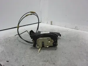 Foto de CERRADURA PUERTA DELANTERA DERECHA MAZDA 2 BERLINA (DY) 1.4 CAT (80 CV / 59 KW) referencia 3M71A219A64