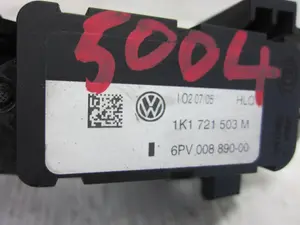 Foto de PEDAL ACELERADOR VOLKSWAGEN GOLF PLUS V (5M1) 1.9 TDI (105 CV / 77 KW) referencia 1K1721503M foto 3