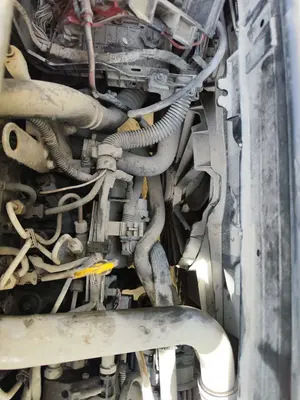 Foto de RADIADOR CALEFACCION / AIRE ACONDICIONADO RENAULT SCENIC II 1.5 dCi Diesel (101 CV / 74 KW)